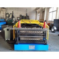 Roof Panel Forming Machine